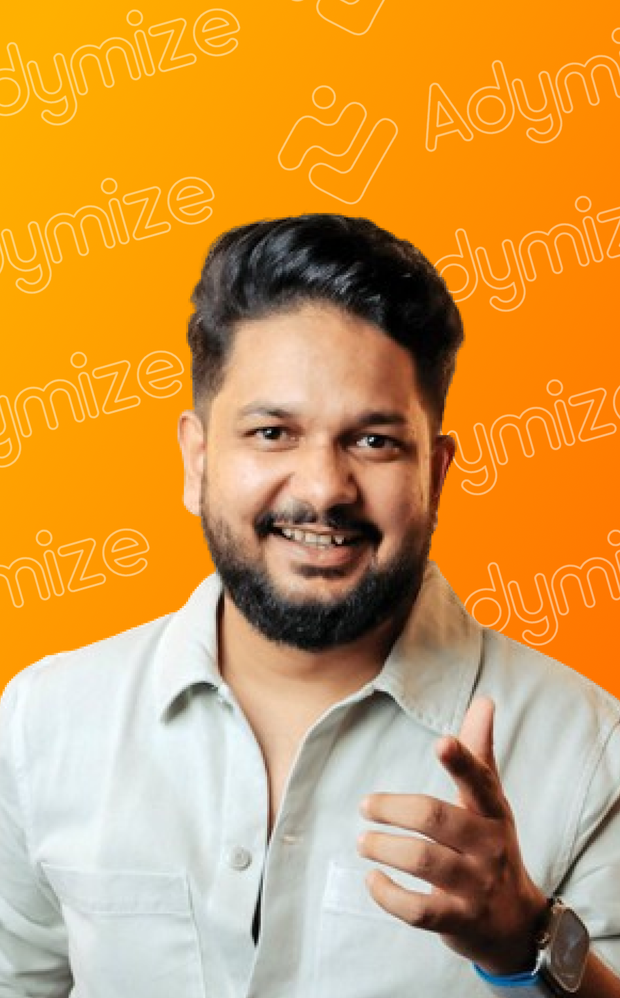 Naman Deshmukh