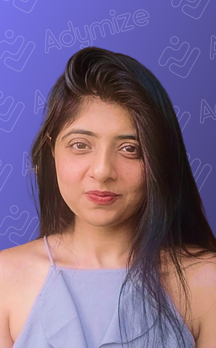 Ridhima Arora